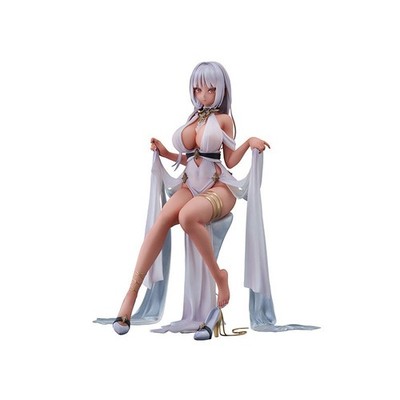 Vorbestellung Azur Lane Massachusetts Dressed to Impress 1/7 Figur JAN2027