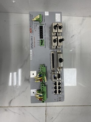 ACS Motion Control Motion Controller SP+CM2BEM0