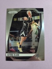 Alysha Clark 2024 Panini Prizm WNBA Basketball Card # 101 K3499