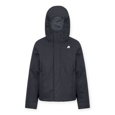 GIUBBOTTO BIMBO K-WAY JACKO TWILL MARMOTTA