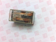 OMRON G2VN-237P-US-DC24 / G2VN237PUSDC24 (USED)