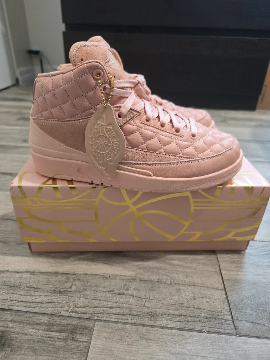 Preços baixos em Just Don x Air Jordan 2 Retro Arctic Orange | eBay