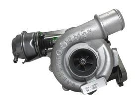 Turbolader Garrett 721875 für Honda Civic VII 1.7 CTDi 100PS 18900-PLZ-D00