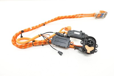 2022 - 2023 CHEVROLET BOLT EV BATTERY CHARGER COUPLER WIRE WIRING HARNESS OEM