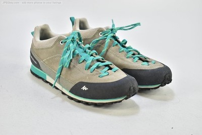 Quechua  Damen Wanderschuhe Trekking  EUR 39 Nr. 26-F 178