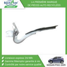 Capot Nissan PIXO