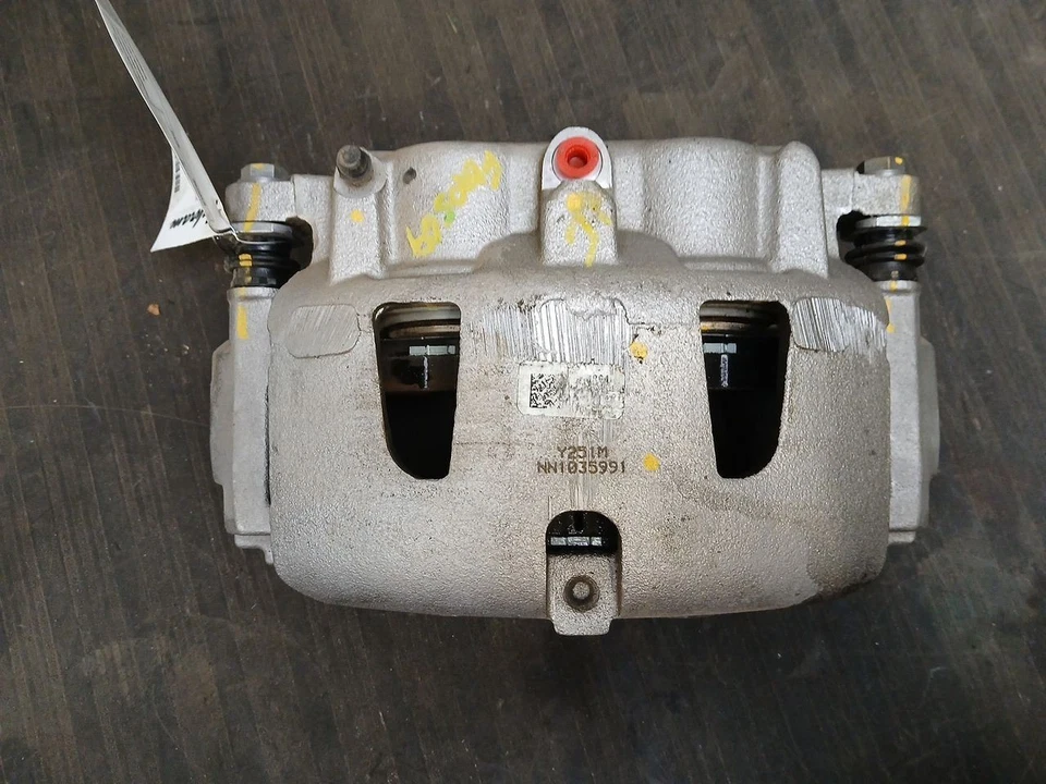 Pinza delantera izquierda conductor para GMC Savana 2500 3101562 2025 Foto 2 de 4