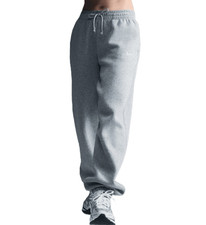 Nike Women's Phoenix FleeceHigh-Waisted Oversized Pants Gray FZ5996-063 j