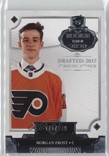 2019-20 Upper Deck The Cup Rookie Class of 2020 /249 Morgan Frost #2020-MF 0f7x