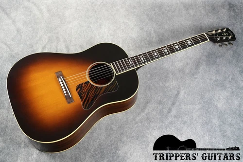 Gibson 1936 Advanced Jumbo (2022) Used Acoustic Guitar