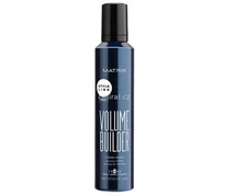 Matrix Style Link Volume Builder Mousse 8.4 oz