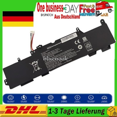 Akku für HP 932823-2C1 932823-421 93282823-2B1 HSN-112C HSN-113C-4 HSN-I13C-4 DE