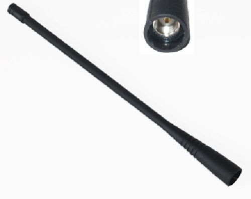 ANTENNA NEW UHF FOR VERTEX VX210 VX230 VX231 VX300 VX350 VX351 VX354 VX400 VX410 - Picture 1 of 1