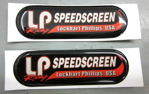 Parabrisas Kawasaki 2008 2009 2010 ZX10R Ninja pantalla de velocidad transparente 101-WS9207C V2 Foto 2 de 2