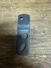 Hurst 4 Speed Shifter Muncie Shift Arm Lever 7059 Vintage