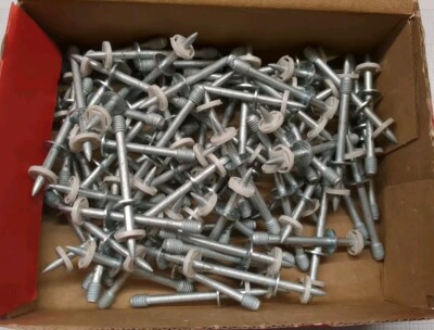 Hilti Nägel Box 90 X-M6-8-52D12 #306050