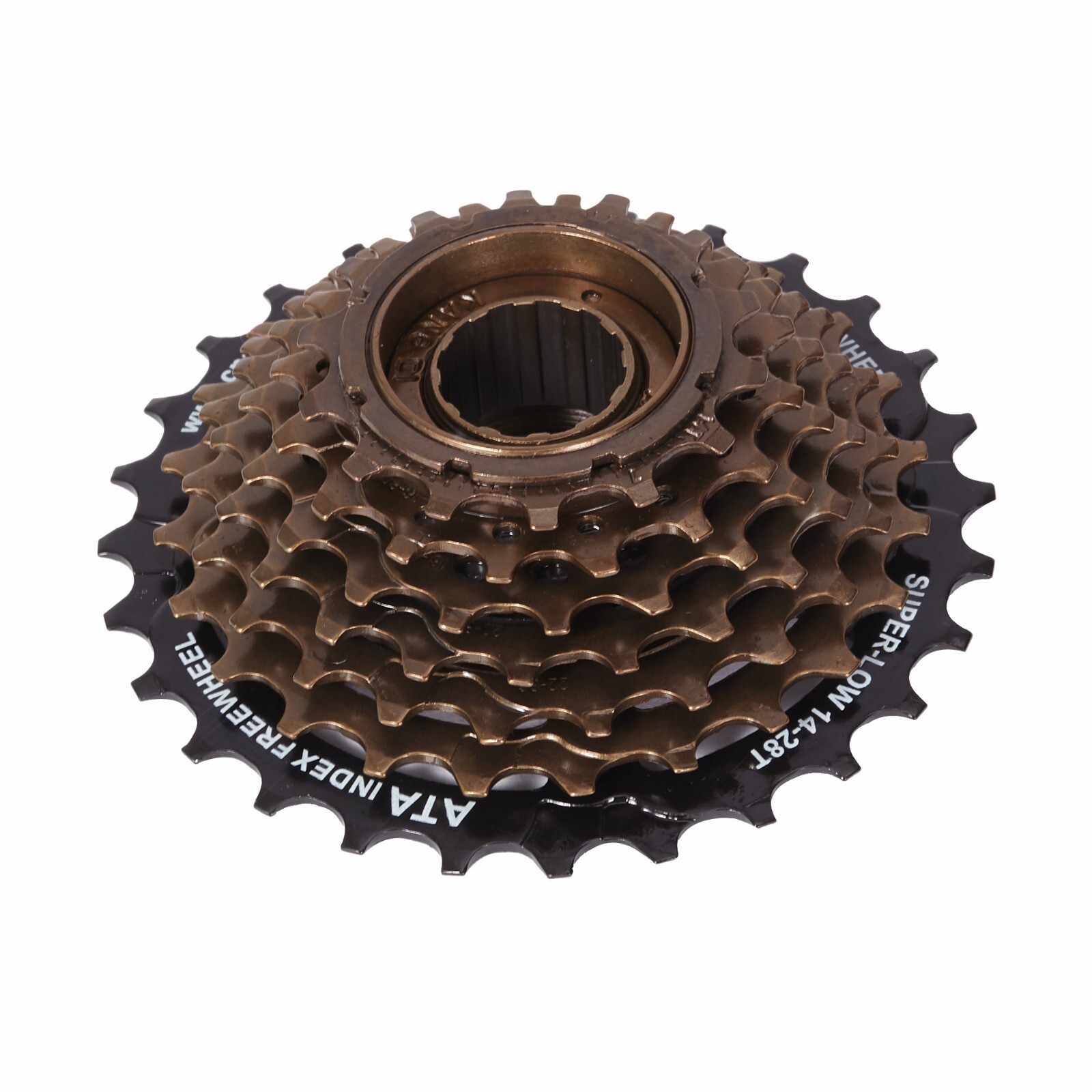 Electric bicycle 6 7 8 9 Speed Freewheel Thread or Cassette for
