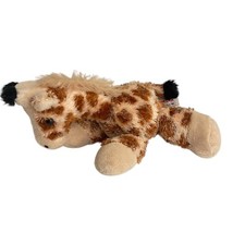 Aurora World Giraffe Stuffed Animal Plush 9" Multicolor Toy