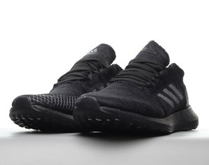 ADIDAS PUREBOOST GO TRIPLE BLACK F35786 