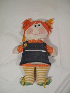 dressy bessy doll 1970