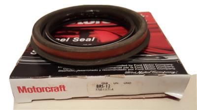 Wheel Seal Motorcraft Ford CC3Z1S175A BRS12 2005-2012 E150 E250 E350 06-12 F350