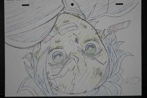 JAPON Demon Slayer : Kimetsu no Yaiba Zenitsu Agatsuma