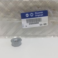 Nuss Fiat Ulysse - Fiorino - Ducato - Lancia Phedra - Z Original 9406936809