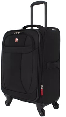 wenger carry on luggage