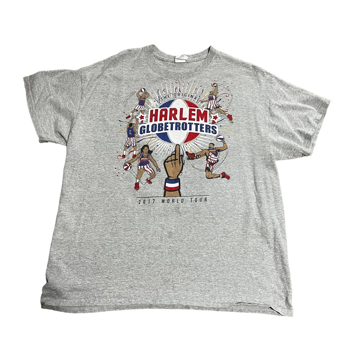 harlem globetrotters shirt products for sale | eBay
