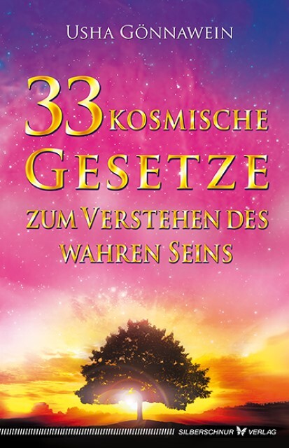 Thumbnail - 33 Kosmische Gesetze Zum Verstehen Des Wahren Seins Usha ...