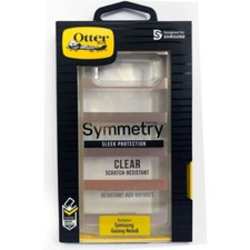 OtterBox SYMMETRY Case for Samsung Galaxy Note8 - INSIDE THE LINE