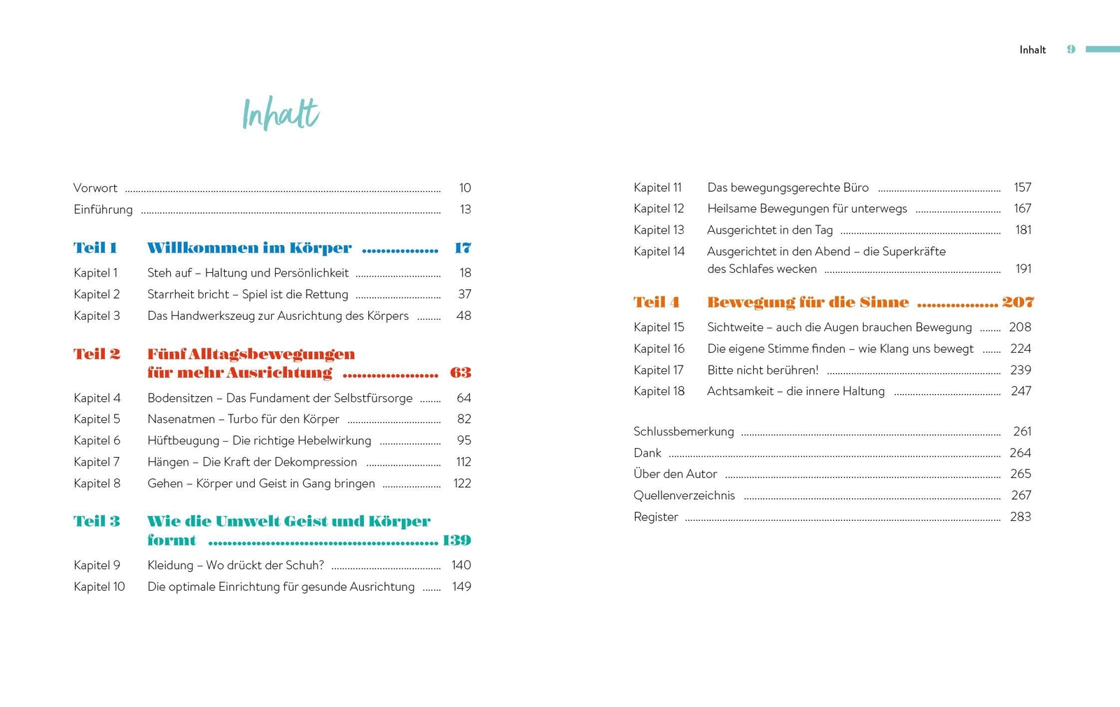 Thumbnail - Body Alignment | Aaron Alexander | Deutsch | Taschenbuch | 4-farbig |