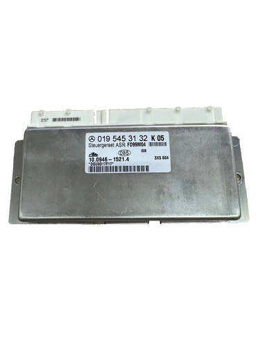 Orig. Mercedes CLK W208 SLK R170 W202 Steuergerät ASR A0195453132
