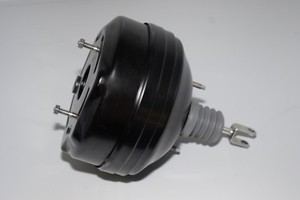 BMW F36 4er Bremskraftverstärker brake servo 6798422 46000km!