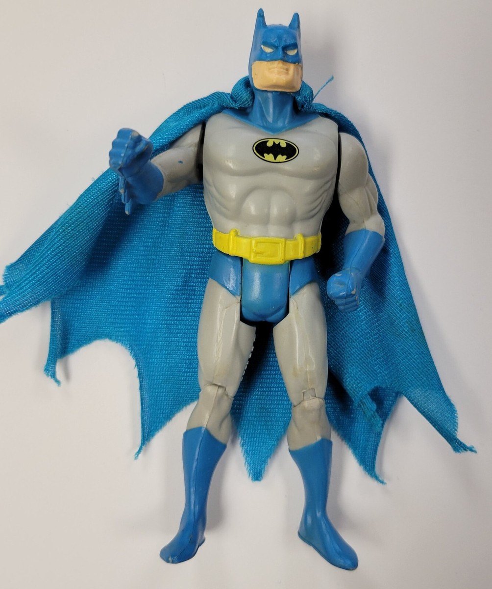 Batman Super Powers 1984 Kenner DC Comics Vintage | eBay