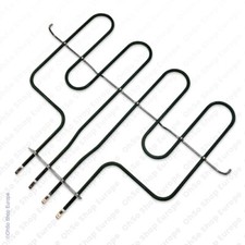 Grill Element for Hotpoint Top Twin 2660w Cooker Oven HAE60GS, HAE60K, HAE60KS