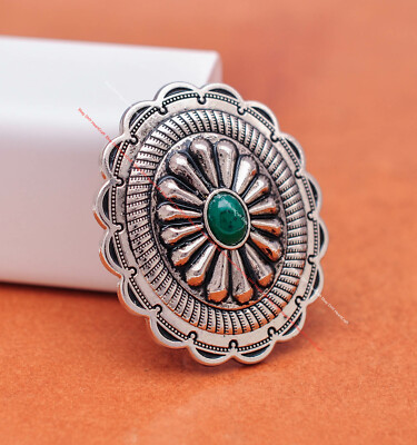 Collier long Dakota en cuir, perles rouges, plumes et turquoise