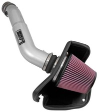 K&N 77-1572KS Performance Lufteinlass Tuning Sport passend für Jeep Grand Cherokee
