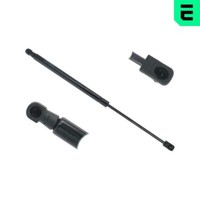 Gasfeder DäMpfer Heckklappe FüR Fiat Idea 350_ 1.4 16V Lancia Musa 350 AG-50041