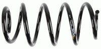 Sachs 993 118 Fahrwerksfeder FüR VW Passat 3C2 3C5 Passat CC 357 362 365 CC 358