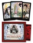 CALL OF THE MORRIGAN ORACLE KIT Boxed Deck Card & Book Set tarot cards Celtic