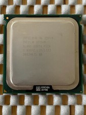    Intel Xeon E5440 2.83GHz/12M/1333 Socket 771 Quad-Core CPU Processor