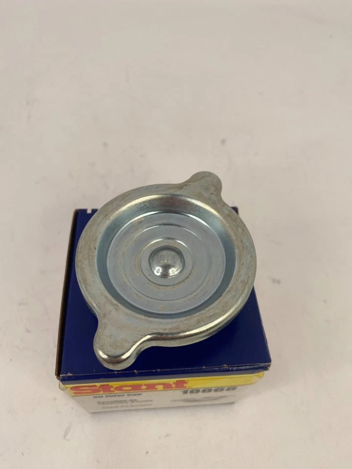 Tapa de llenado de aceite Stant 10066 genuina NOS Foto 3 de 4