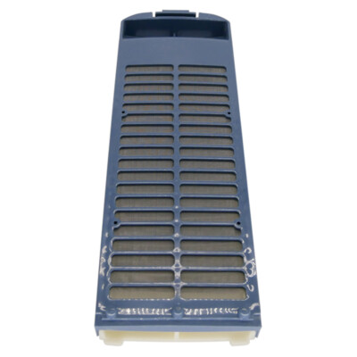1Pcs Magic Lint Filter Accessories For Samsung Washing Machine (233mm x 80mm)