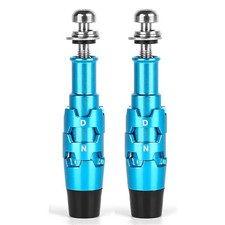 2pcs.335 Golf ADAPTER FIT Callaway Ai smoke,Paradym,EPIC FLASH,MAVRIK Driver