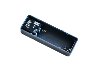 AAA Battery Case Attachment For AIWA J202 J303 J505 J707 HS-T80 AAA Battery Case Attachment For AIWA J202 J303 J505 J707 HS-T80