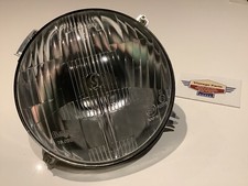 Feu avant (phare) Fiat 124