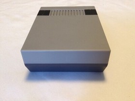 Nintendo Entertainment System 512MB NES Classic Edition Console - White/Gray