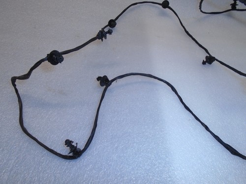 2012-2014 FORD FOCUS 4 DOOR FOGLIGHT Wiring Harness OEM - Picture 5 of 7