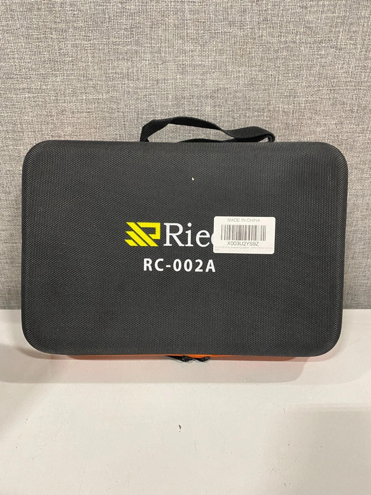 Rieci Outdoor Portable Knife Sharpener